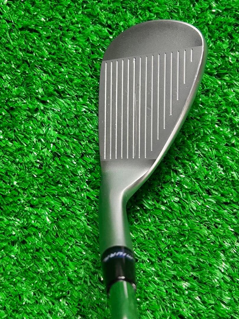 【52・58】三浦技研 MG-S01 tour ツアーイシュー 【純鉄ウエッジ】