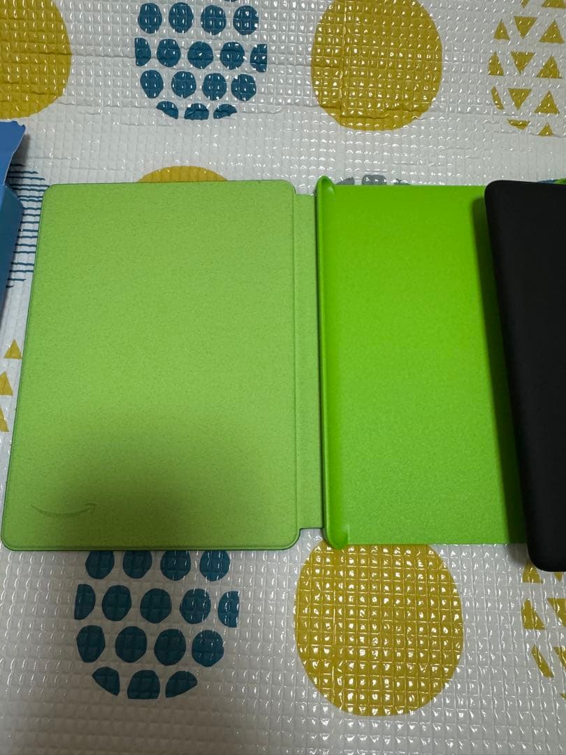 Kindle Paperwhite 本体 11世代 キッズモデル　16G 防水