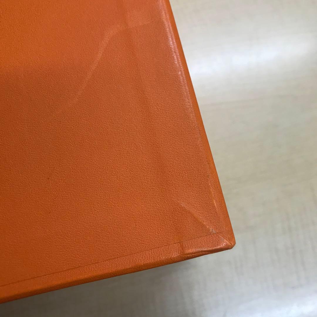 HERMES/エルメス/空箱/ボックス/保存袋セット/大箱