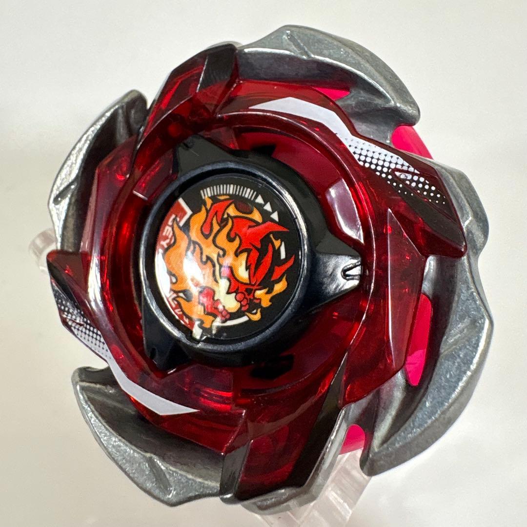 ベイブレードX ヘルズリーパー　T4-70K 新品未使用