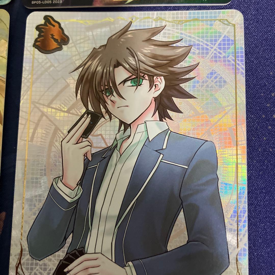 【お値引き中】　エボルヴ　UR　リーダー　まとめ　ケルベロス　ラティカ　など