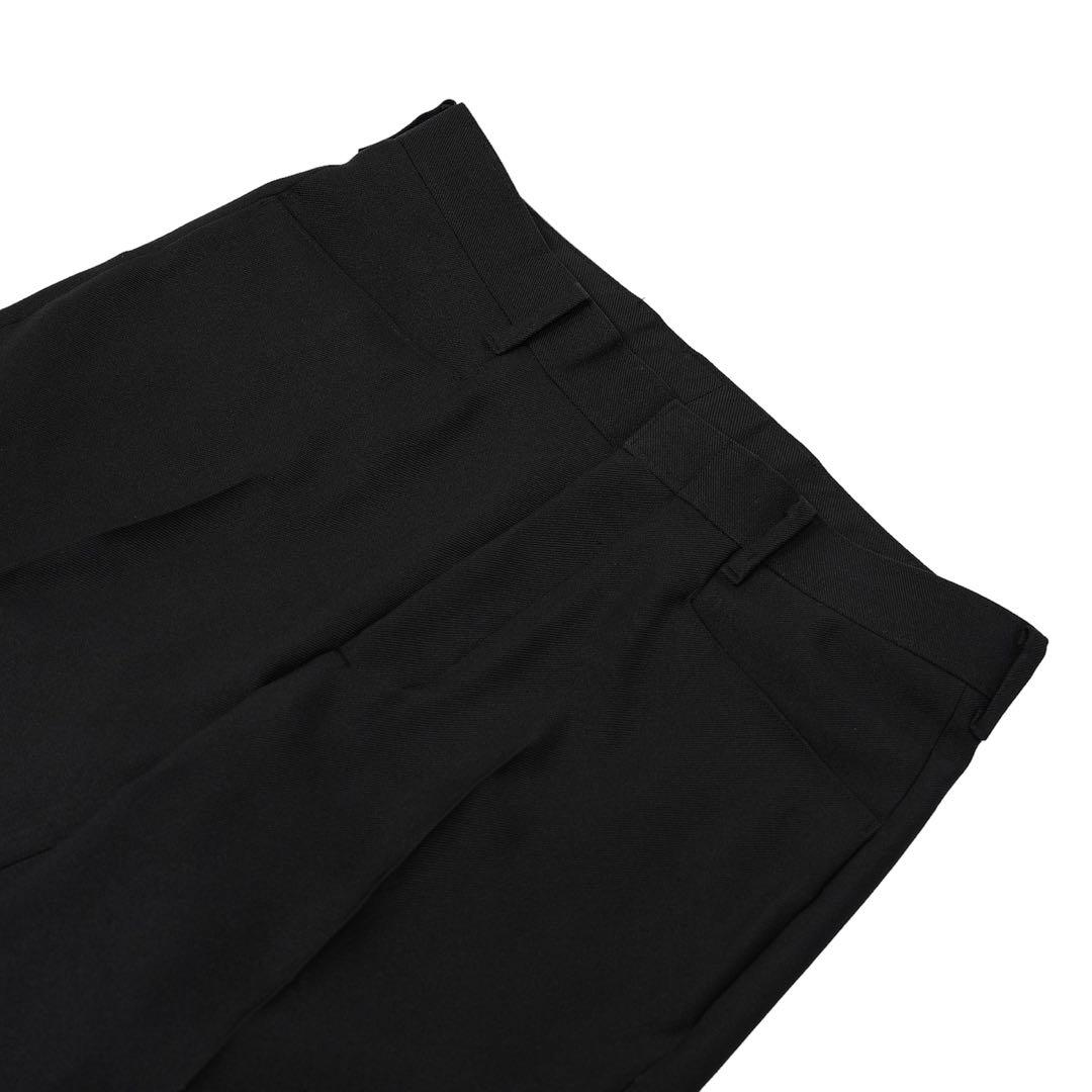 OVY kaja アクションスラックス リーバイス S