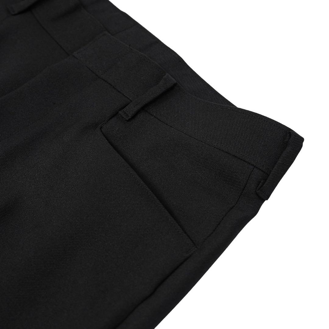 OVY kaja アクションスラックス リーバイス S