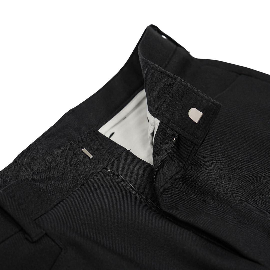 OVY kaja アクションスラックス リーバイス S