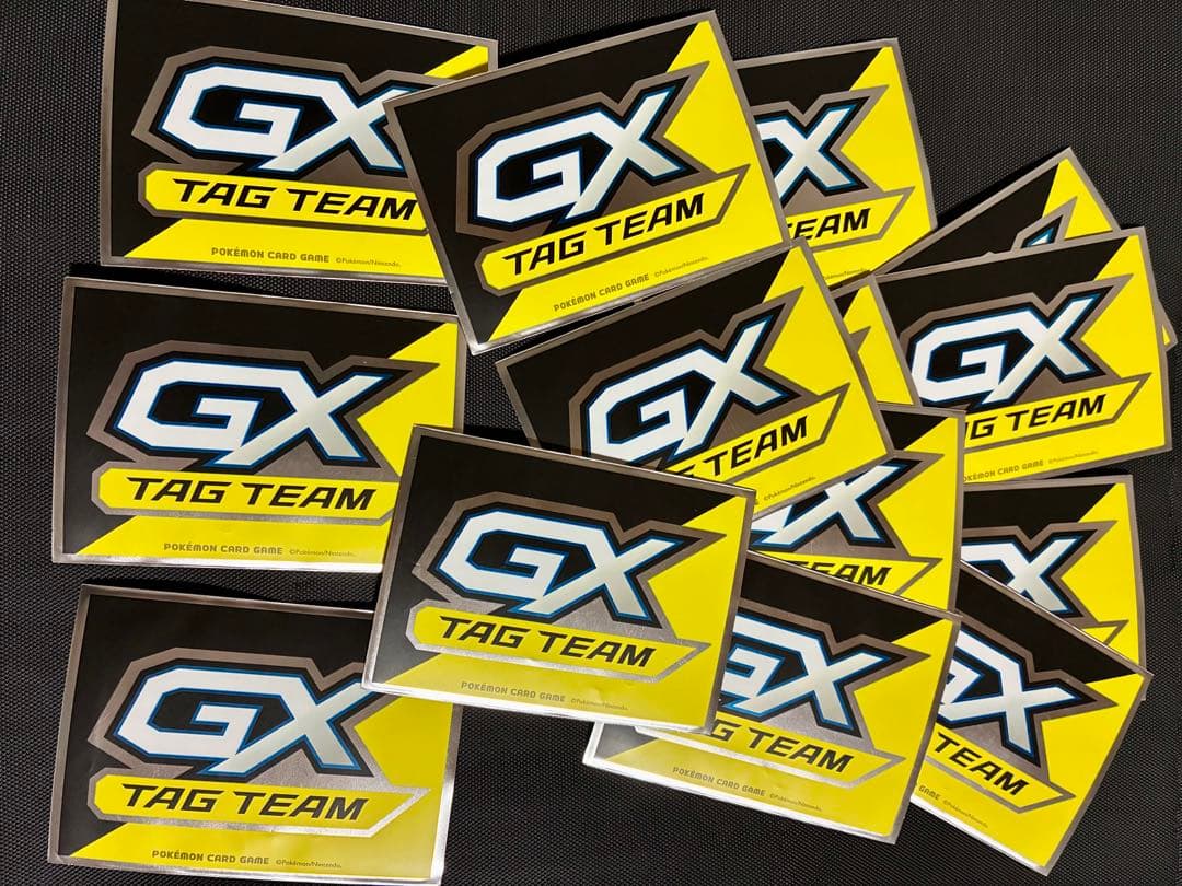 ナ*グ様 評価700記念300円〜ポケモンカード TAG TEAM 11枚＋3枚