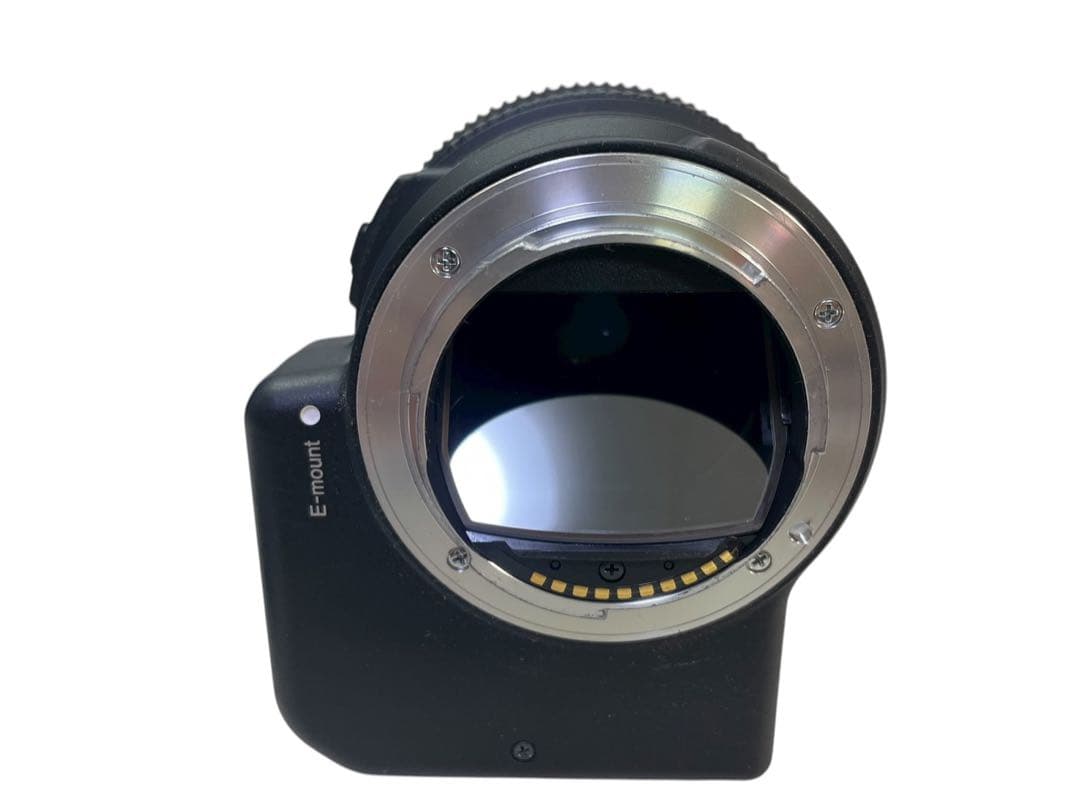 シグマ SIGMA DG 70-300mm f4-5.6 キャノン用