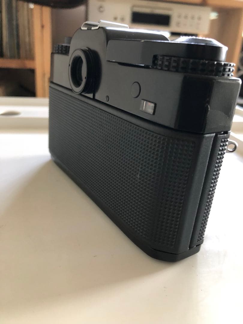 Rolleiflex SL35M 本体➕レンズ　PLANAR 50mm F1.8