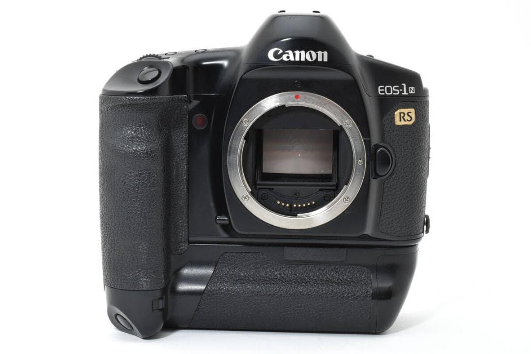 ★美品★ Canon キャノン EOS-1N RS ボディ SS344 #925