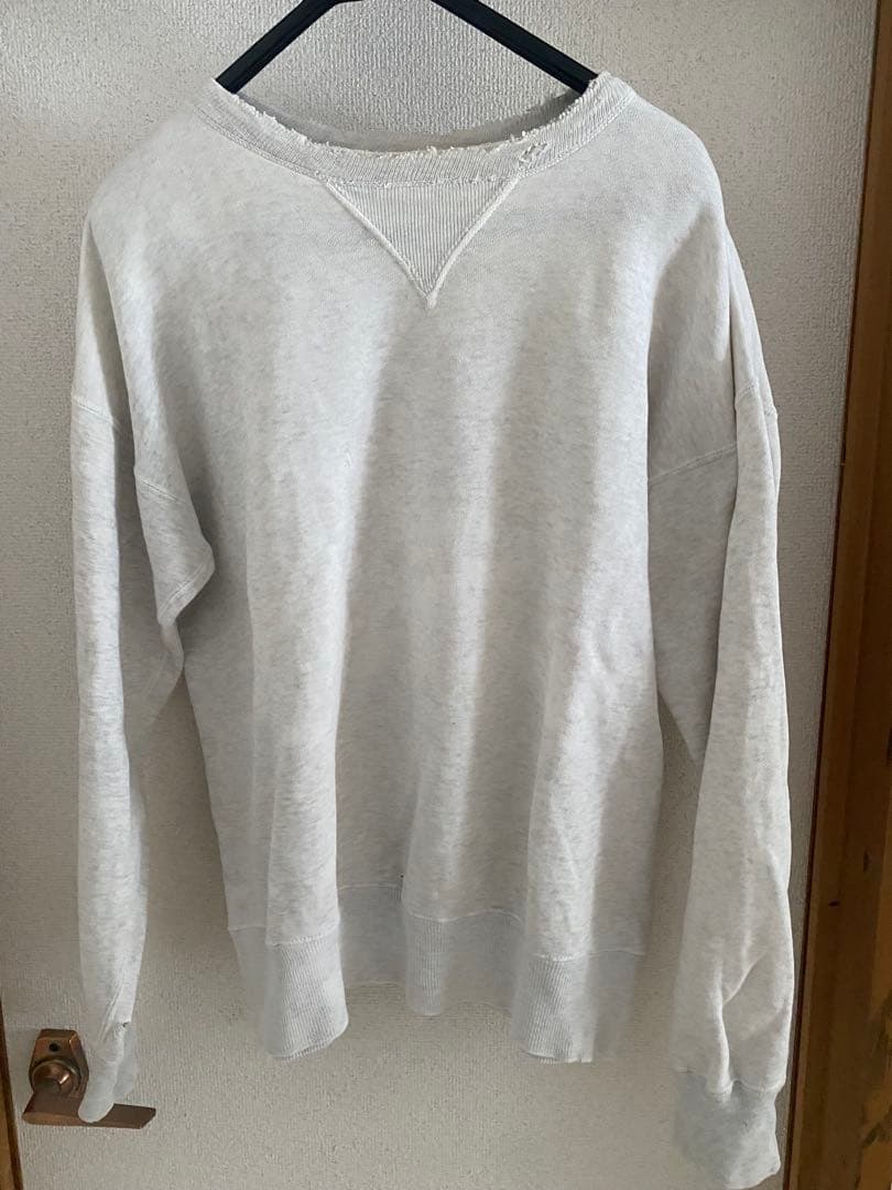 【ゲリラ価格】 PENNEY'S 50.60s ビンテージ　スウェット