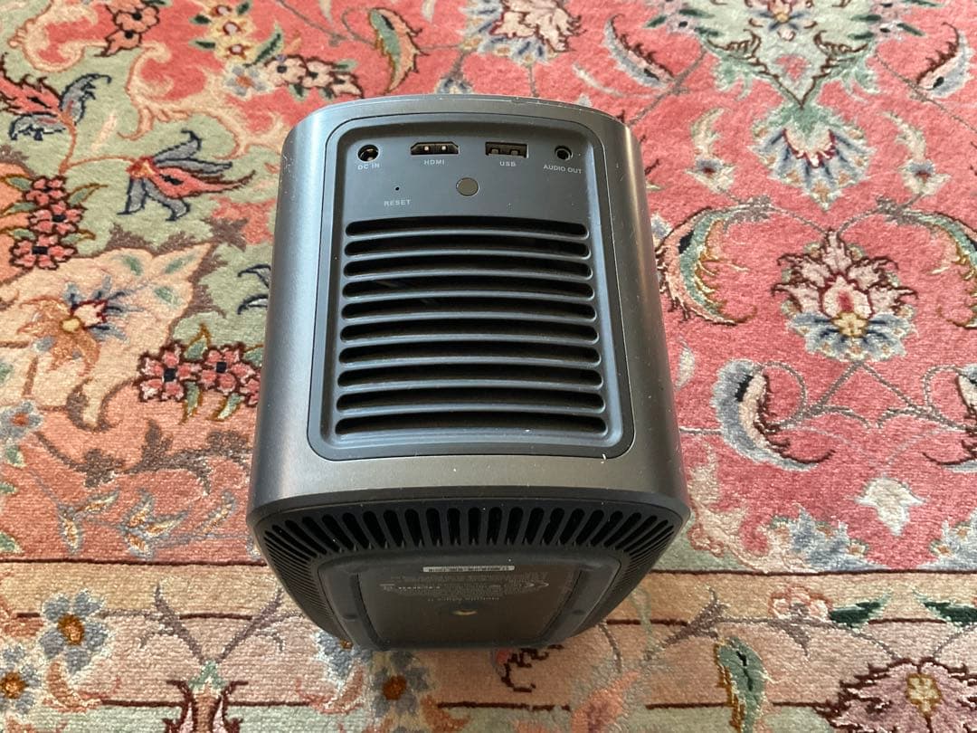 プロジェクター Anker Nebula Mars II