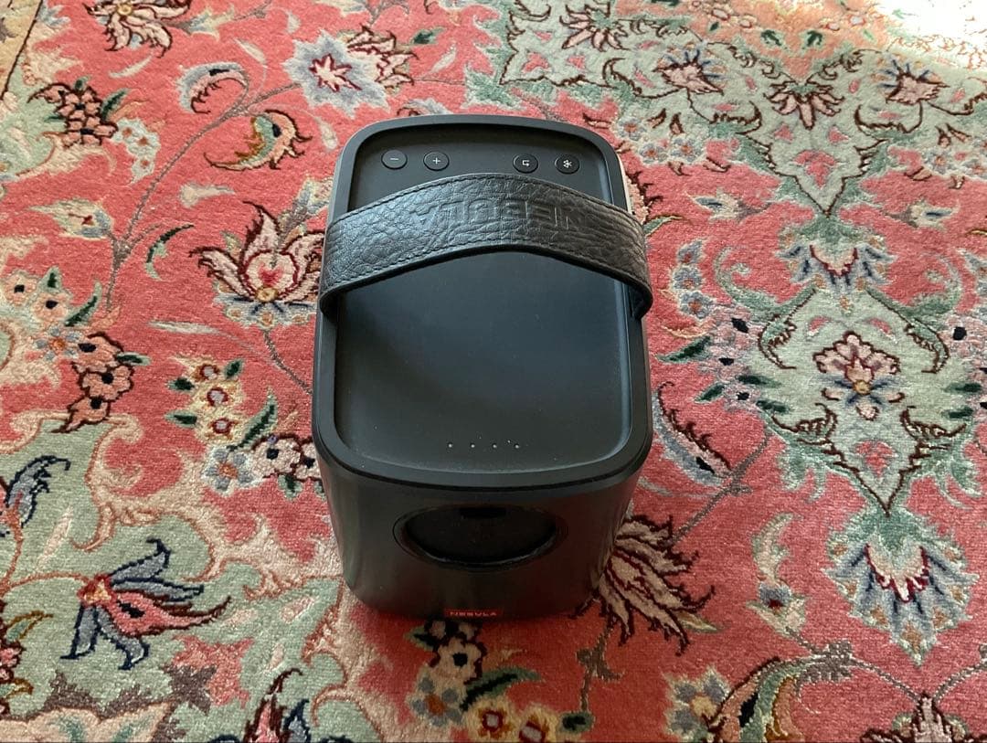 プロジェクター Anker Nebula Mars II