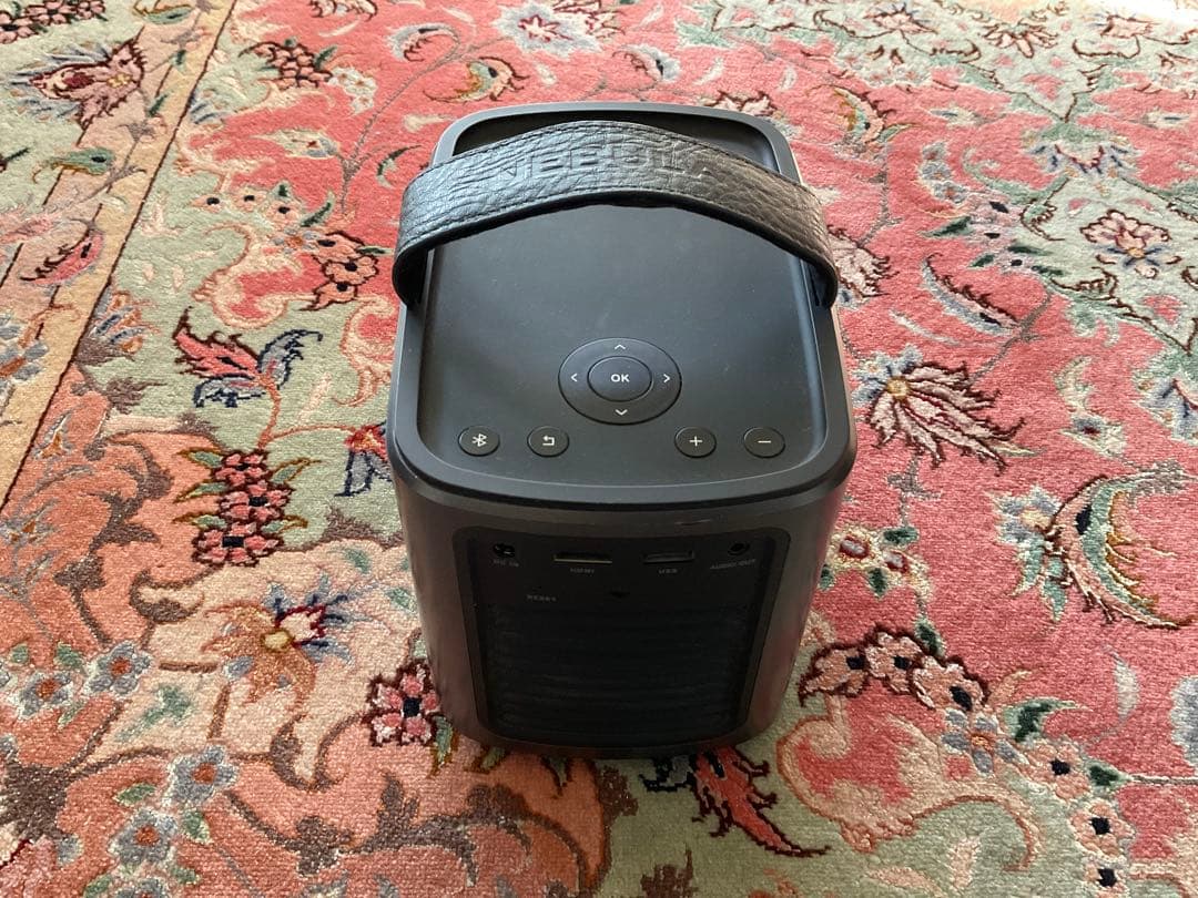 プロジェクター Anker Nebula Mars II