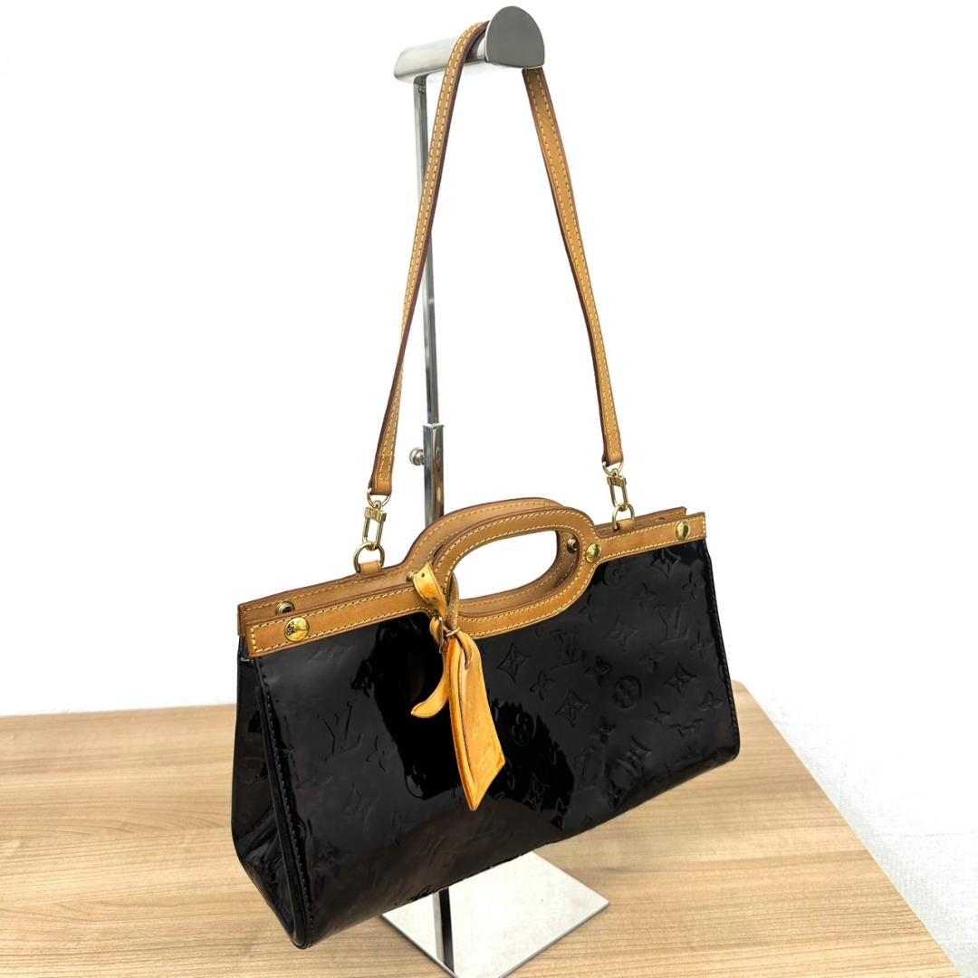 ルイヴィトン　ロクスバリードライブ　M91995