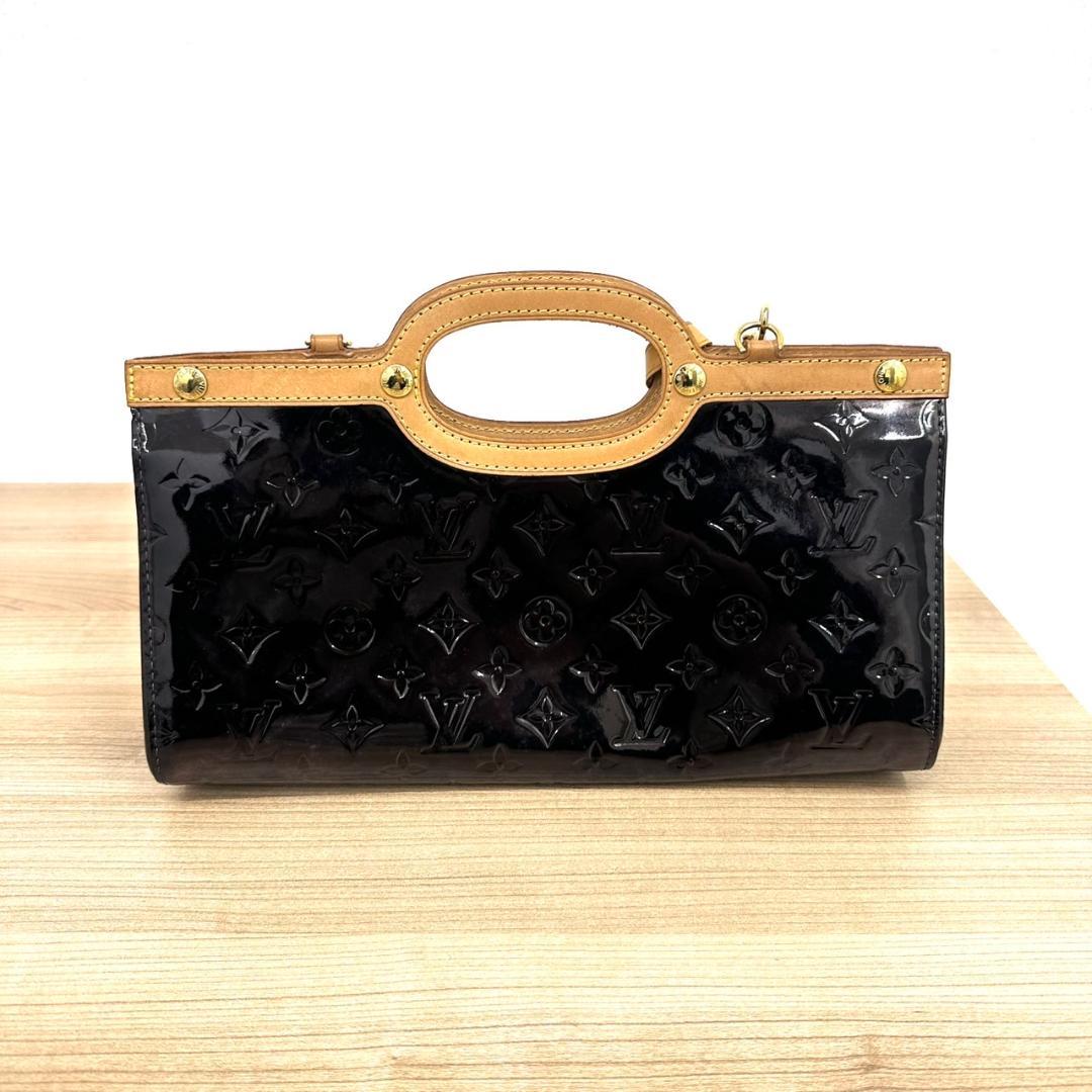 ルイヴィトン　ロクスバリードライブ　M91995