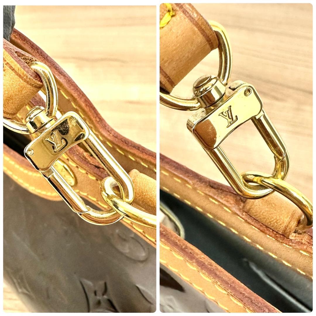 ルイヴィトン　ロクスバリードライブ　M91995