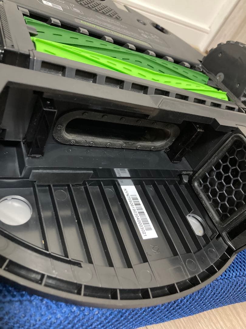 美品　iRobot Roomba i7+ ルンバ ロボット掃除機