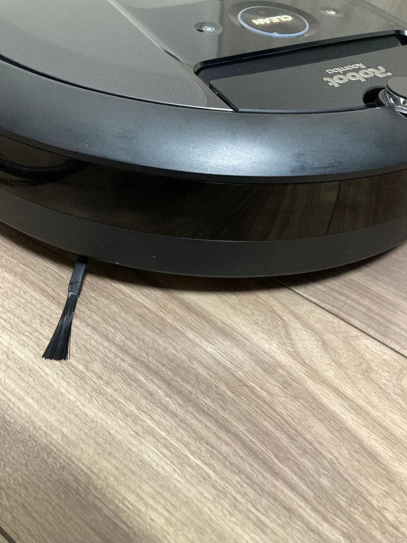 美品　iRobot Roomba i7+ ルンバ ロボット掃除機