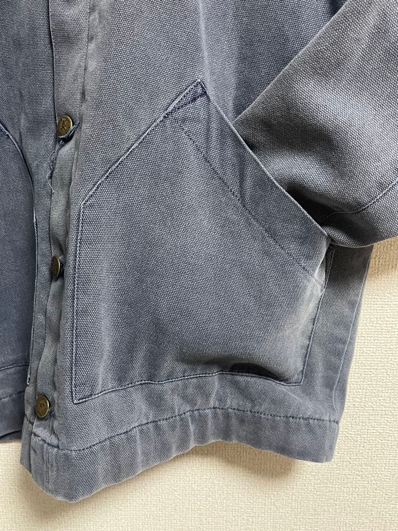 GRAMICCI カバーオール　USA製