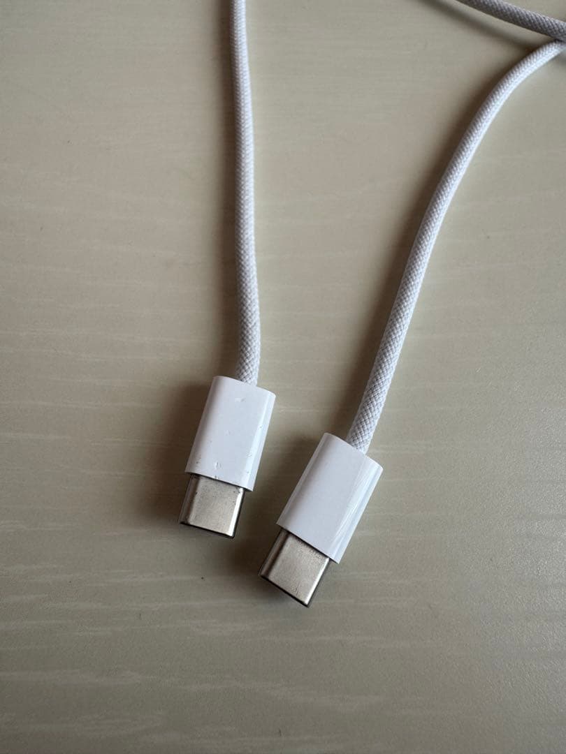 iPhone15pro 512GB SIMフリー ホワイトチタニウム