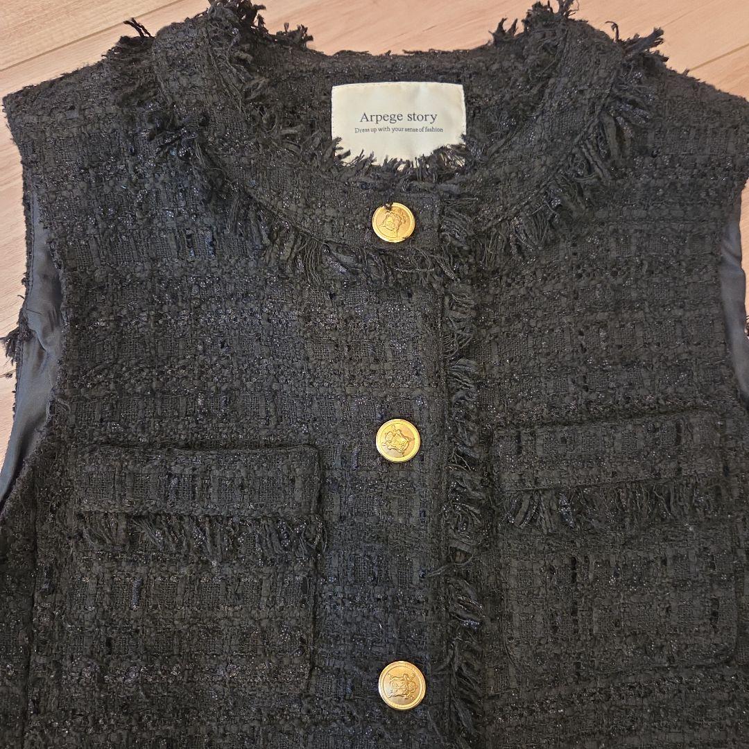 アルページュストーリーツィードジレMSize