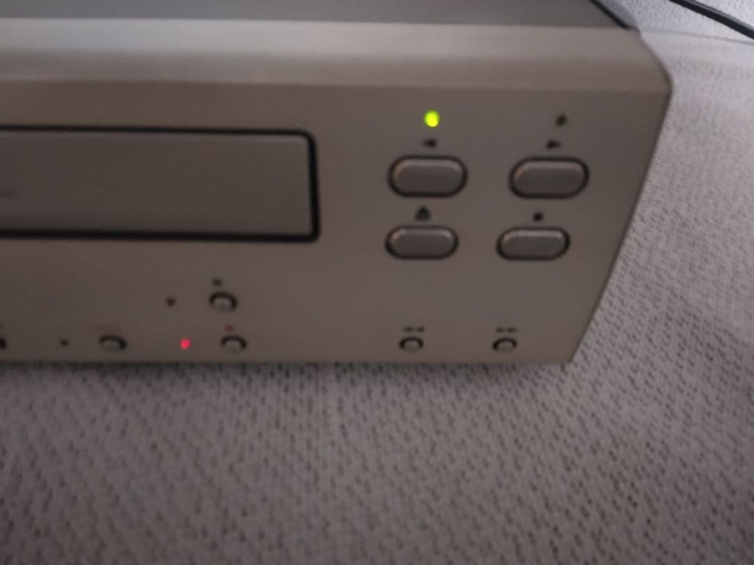 KENWOOD X-7PRO カセットデッキ