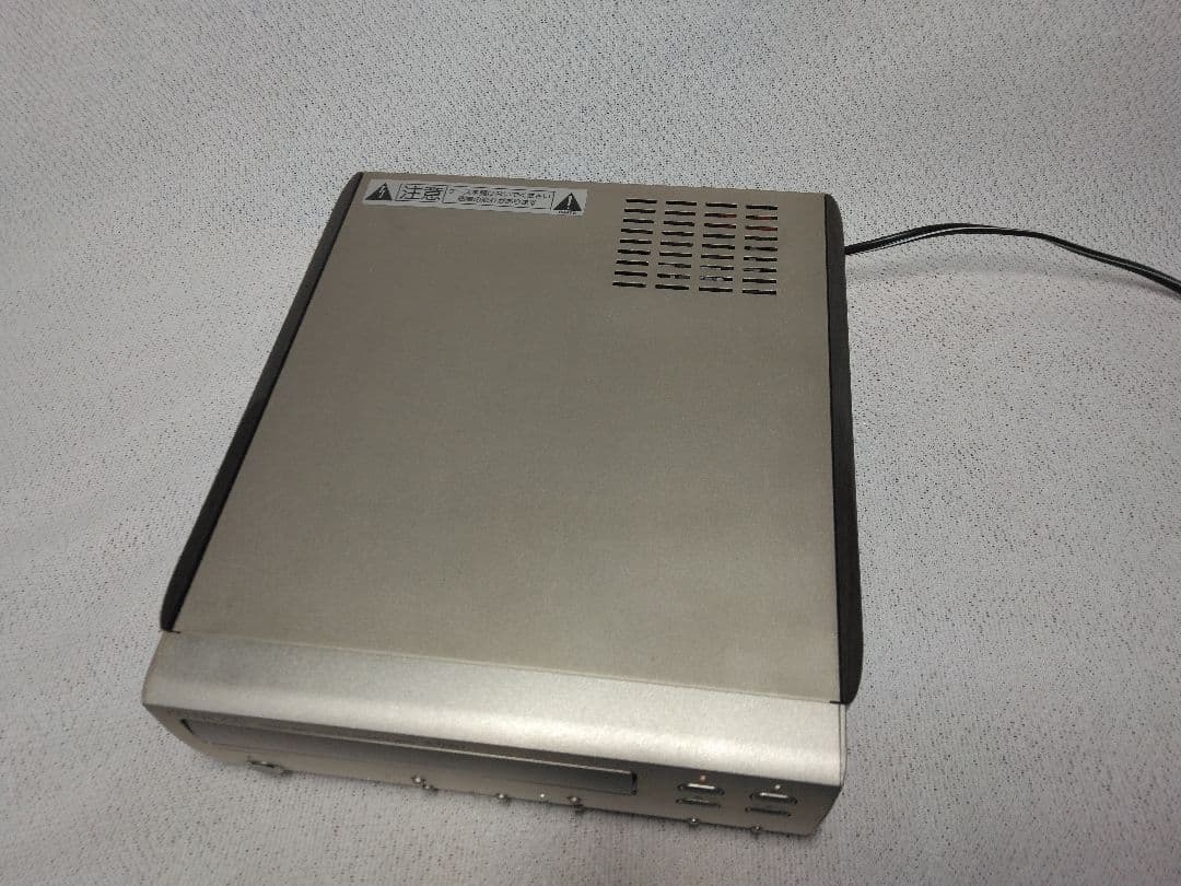 KENWOOD X-7PRO カセットデッキ