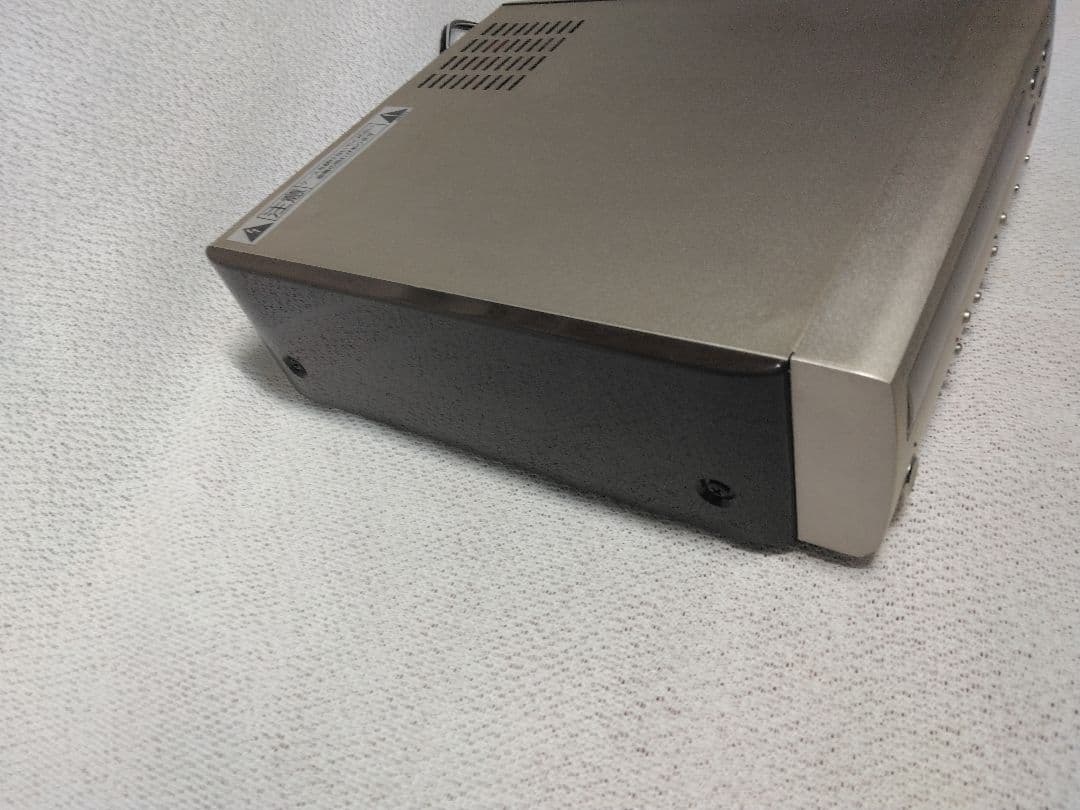 KENWOOD X-7PRO カセットデッキ