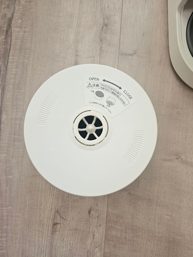 Panasonic IH炊飯器 SR-AX1 良品 説明書付き