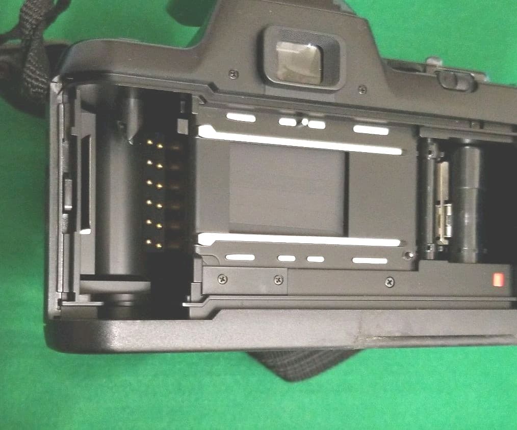 フィルムカメラ Nikon N4004 AF