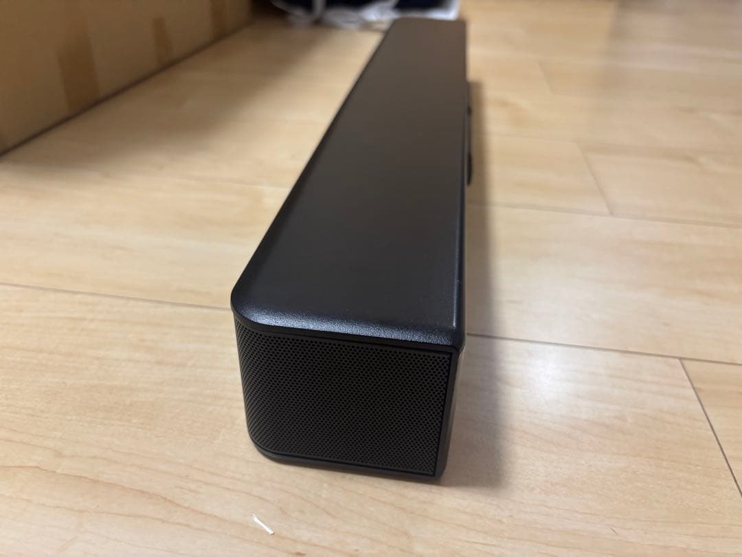 スピーカー・ウーファー Bose Solo 5 TV SOUND System