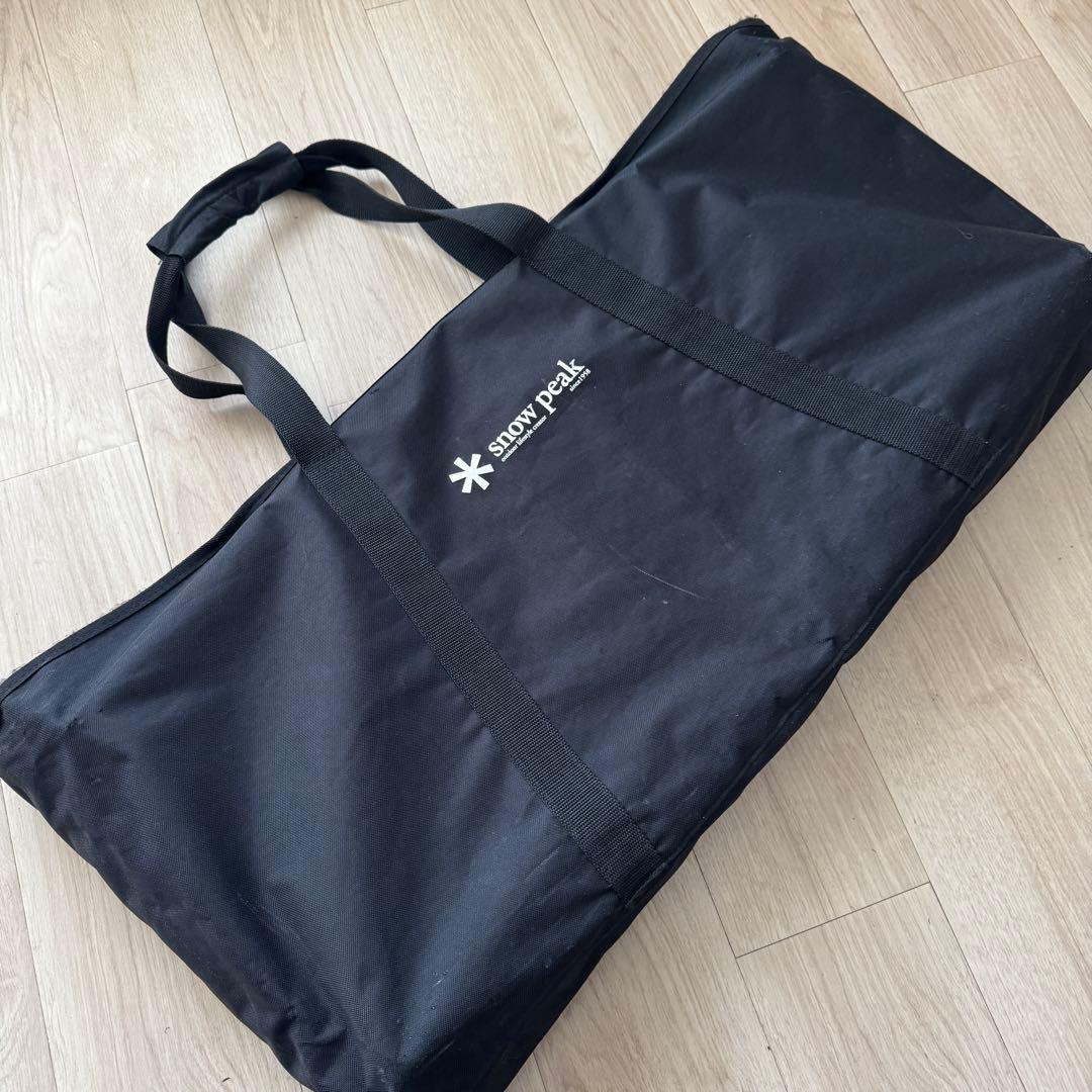  Peak IGTスリム スノーピーク テーブル CK-180 雪峰祭