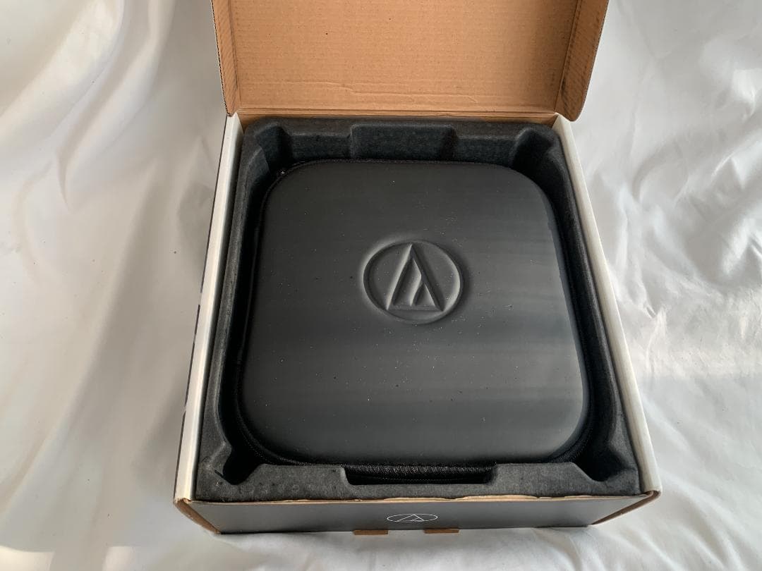 audio-technica ATH-M70x ヘッドホン