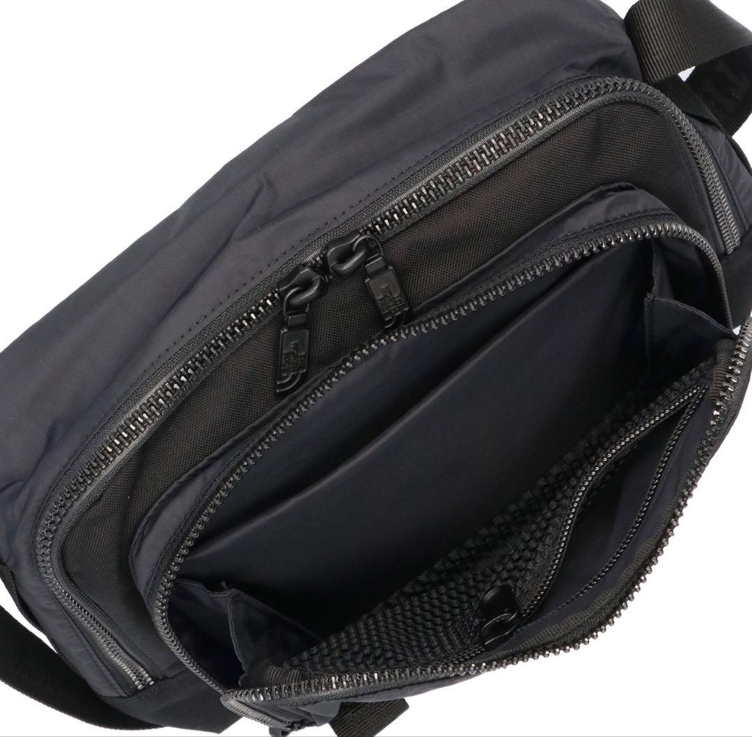 バッグ THE NORTH FACE PURPLE LABEL Shoulder Bag
