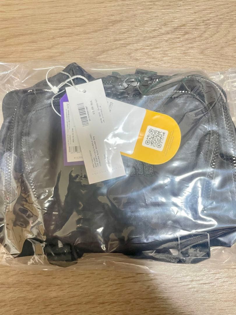 バッグ THE NORTH FACE PURPLE LABEL Shoulder Bag