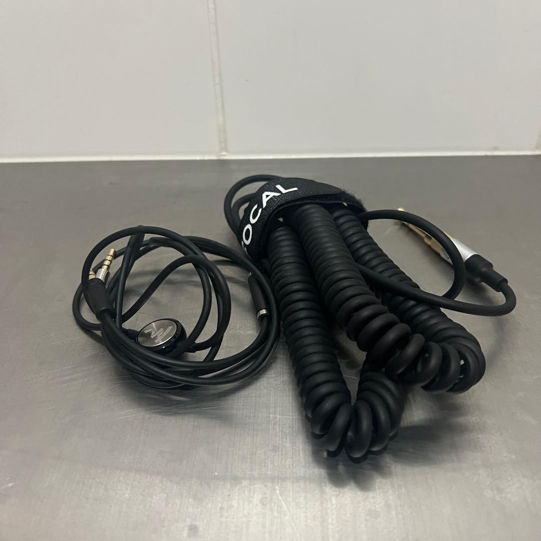 FOCAL LISTEN PROFESSIONAL（パッド交換済）