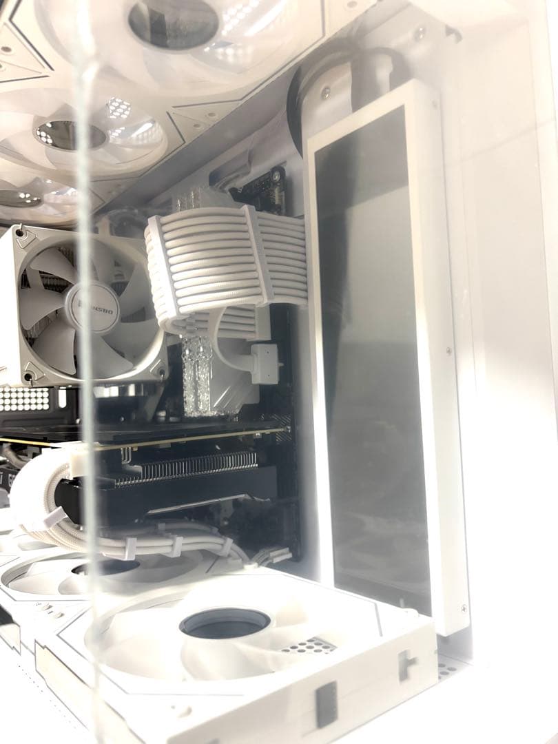 【只今】自作ゲーミングPC Ryzen5 RTX2070SUPER