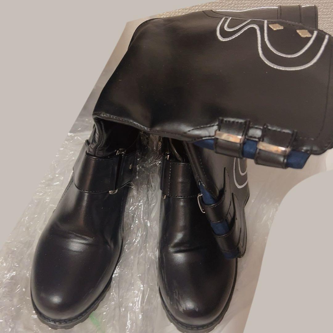 三分妄想 スタレ 椒丘 コスプレ