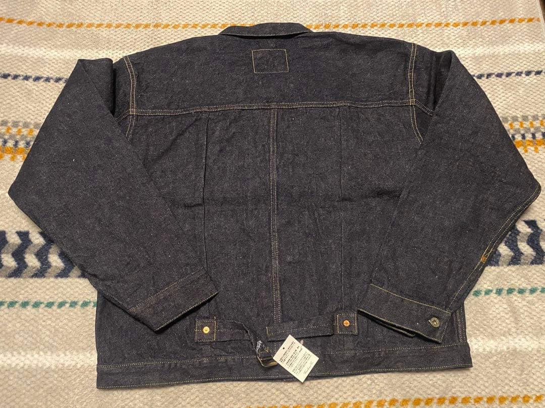 ウエアハウス WAREHOUSE ダックディガー DD-S2001XX 大戦46