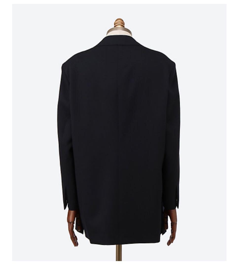 THE RERACS ザ・リラクス　テーラードジャケット