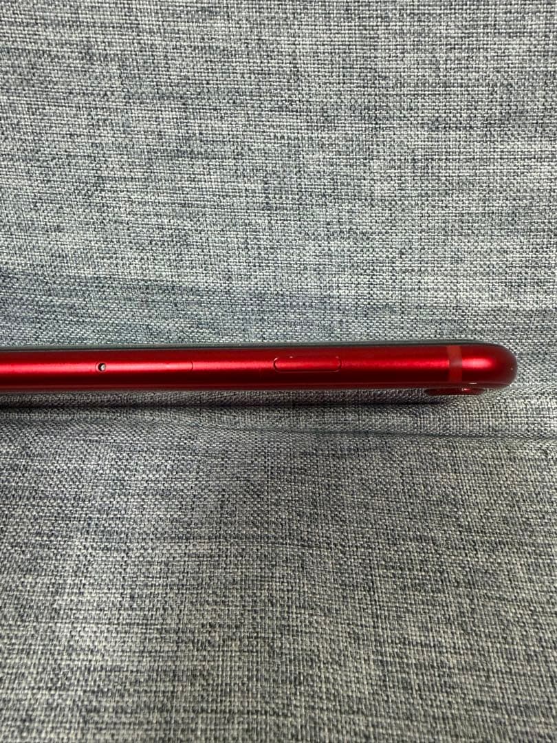 iPhone se3 第三世代 128G 美品 フィルム2枚付き 29まで出品