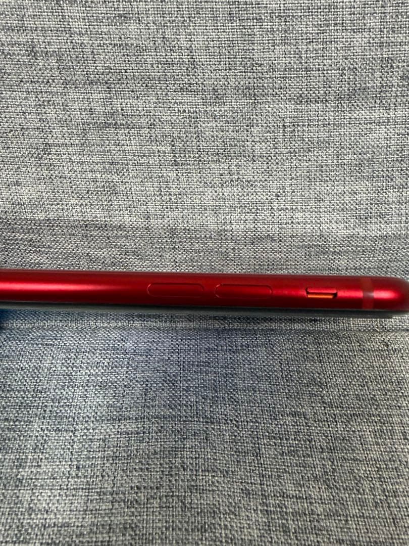 iPhone se3 第三世代 128G 美品 フィルム2枚付き 29まで出品