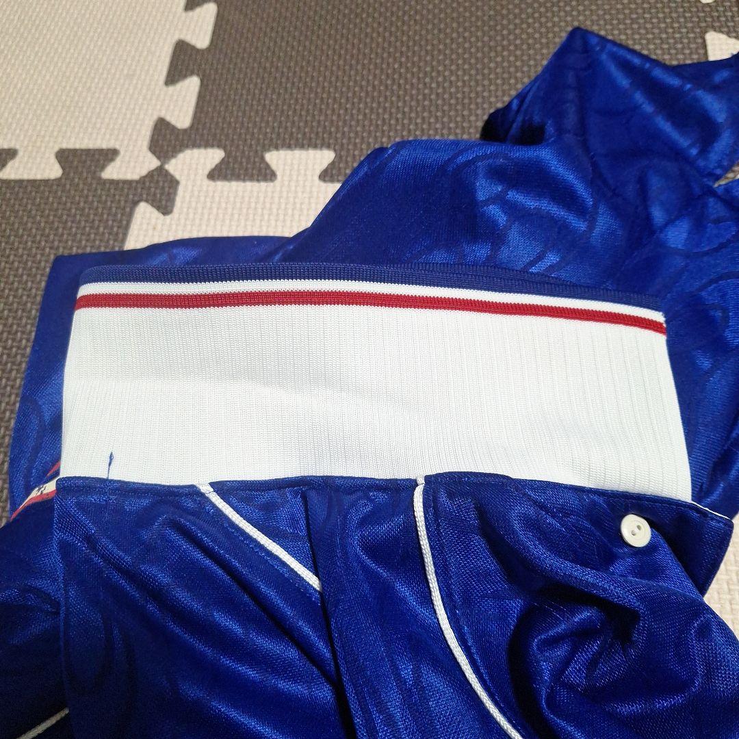 asics 日本代表 ユニホーム