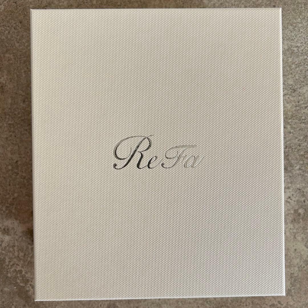 ＊新品未使用＊ReFa リファフォーカラット