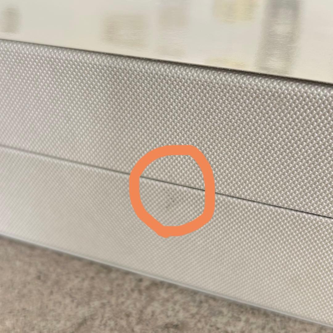 ＊新品未使用＊ReFa リファフォーカラット