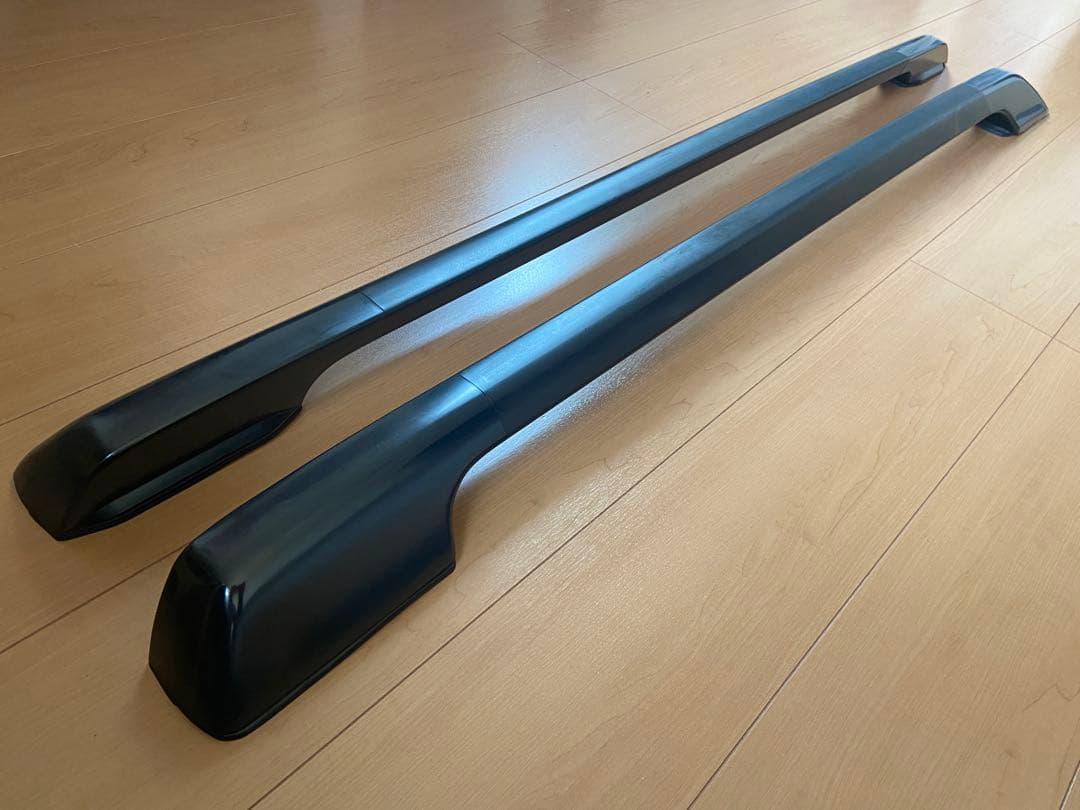 【ヨッシー】スズキ ジムニー JB23W 純正ルーフレール（希少）