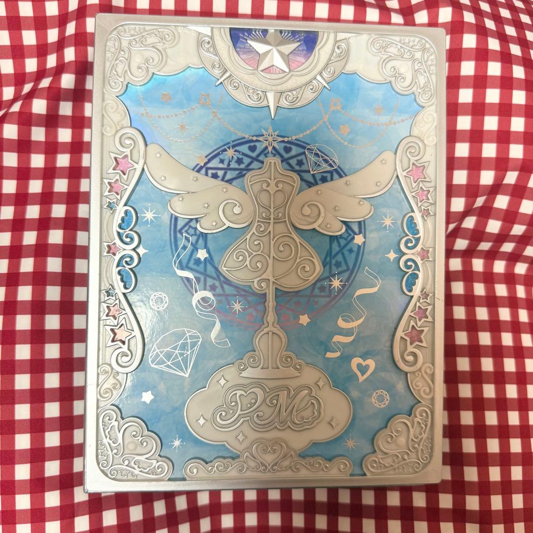 プリマジ　カード　コーデブック　42フルコーデ　引退品