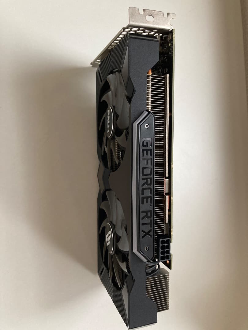 GeForce RTX2060 6GB グラフィックボード