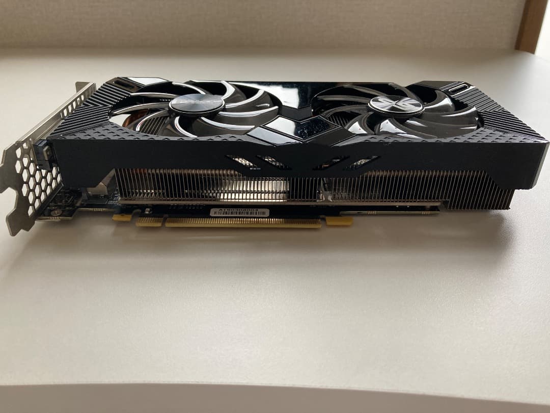 GeForce RTX2060 6GB グラフィックボード