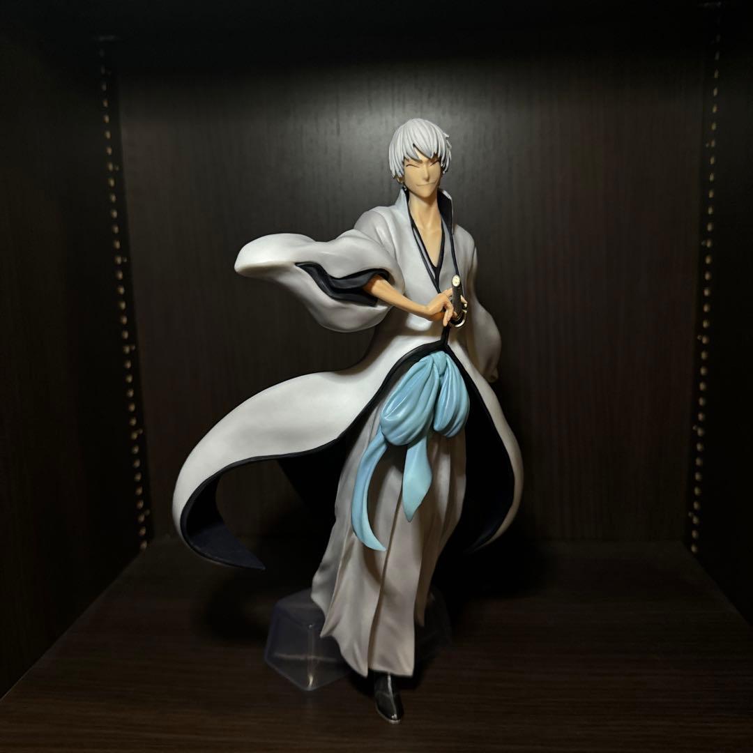 一番くじ　BLEACH Stirring Souls vol.2 B賞　市丸ギン