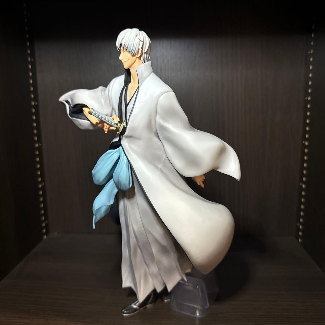 一番くじ　BLEACH Stirring Souls vol.2 B賞　市丸ギン